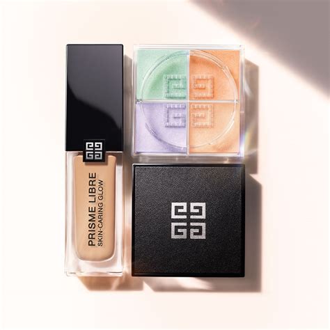 givenchy prisme libre loose powder dupe|givenchy irresistible dupe.